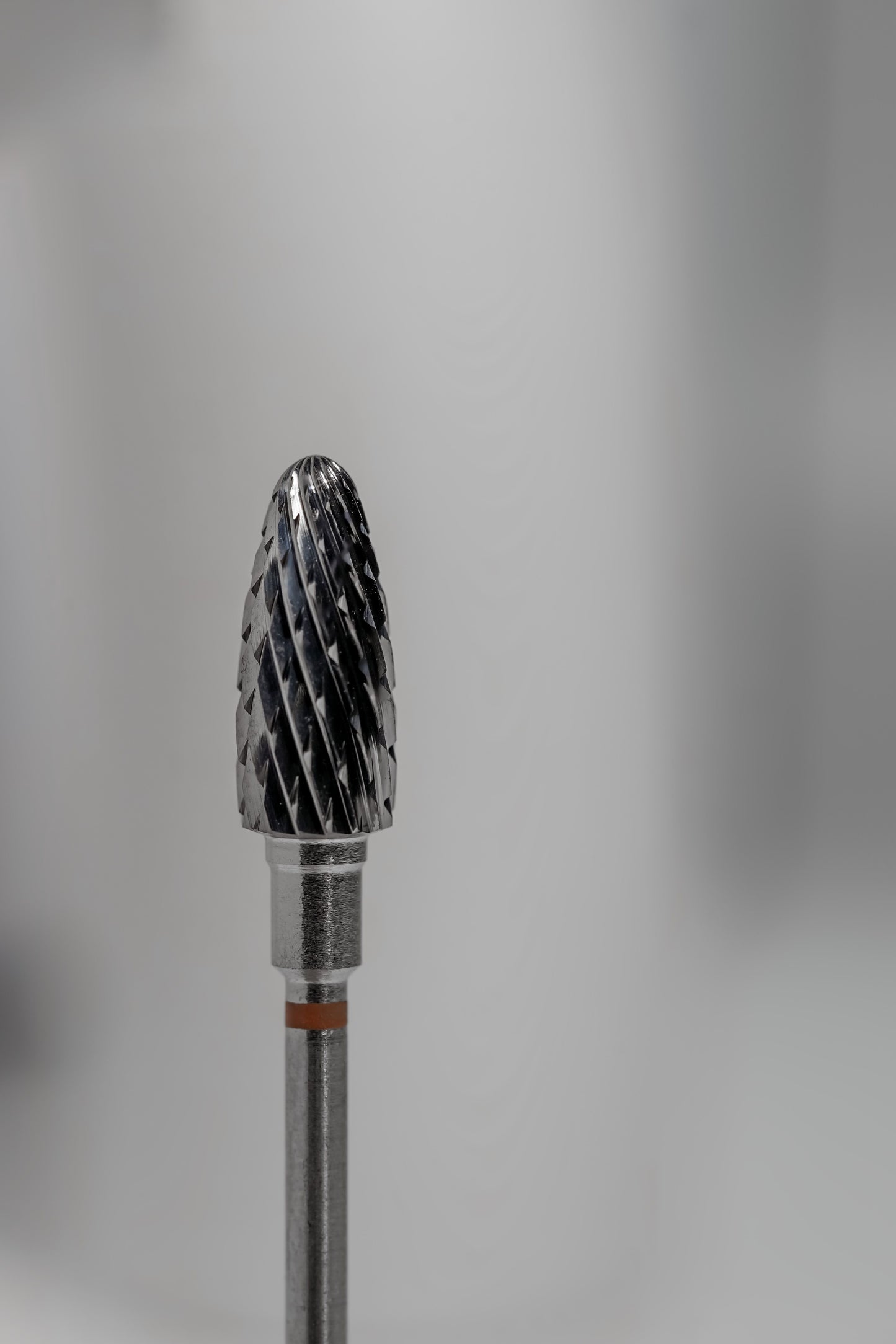 Karbidinis antgalis - Kankorėžis