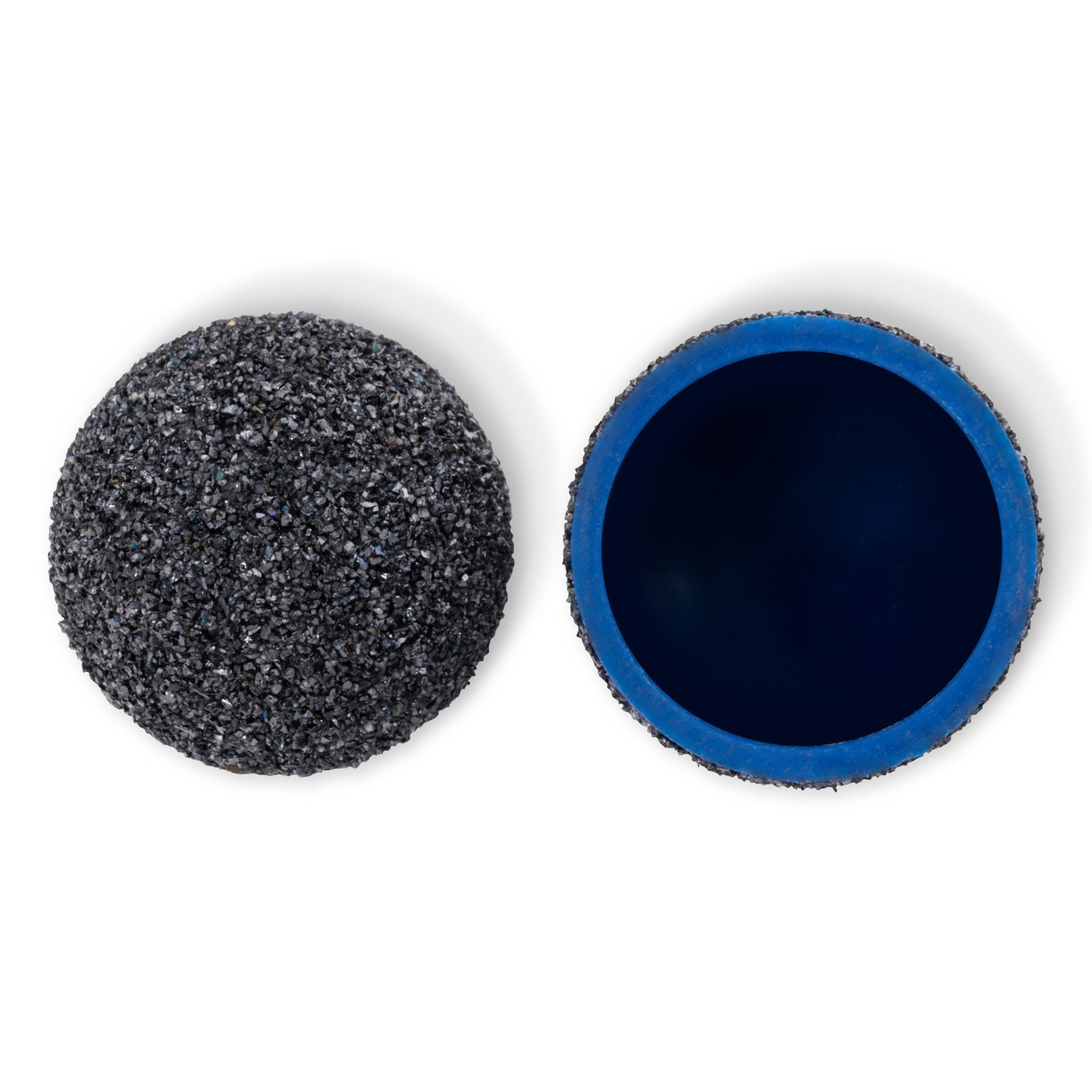 Pedikiūro antgalis - Kepurėlė 13mm, 10vnt