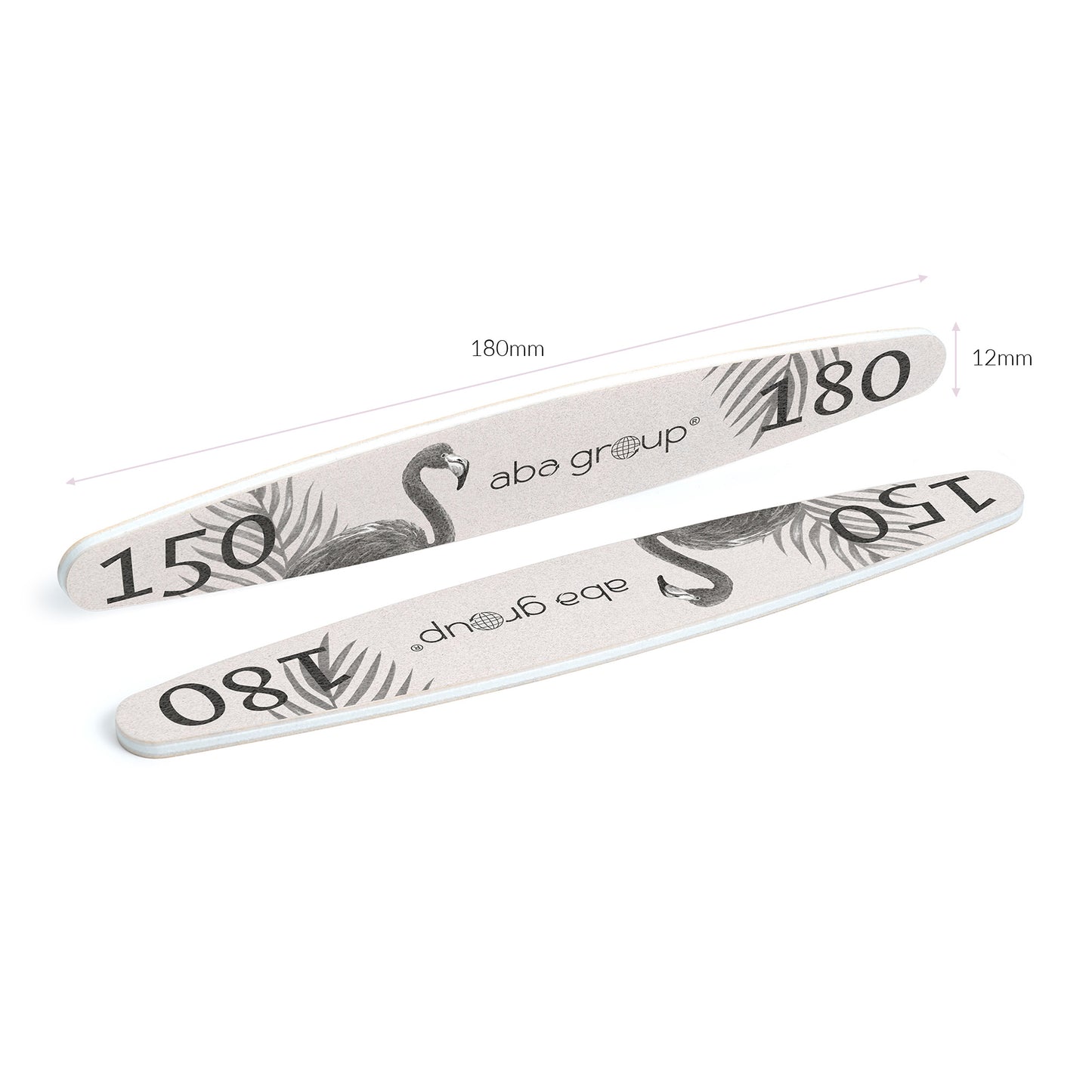 Dildė - FLAMINGO 150/180