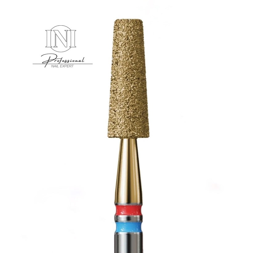 Fezos antgalių rinkinys - GOLDEN LINE SET