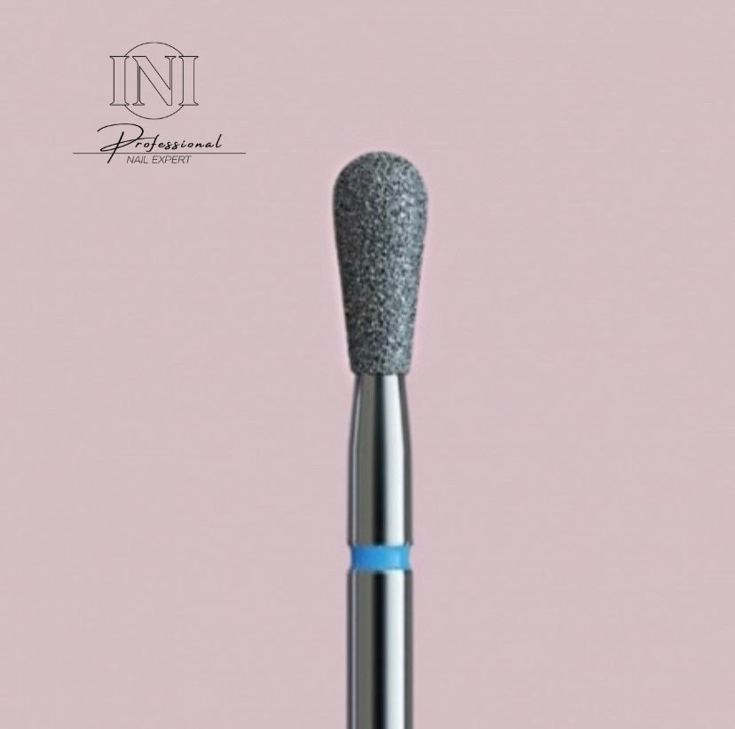 Frezos antgalių rinkinys - UNIVERSAL MANICURE SET