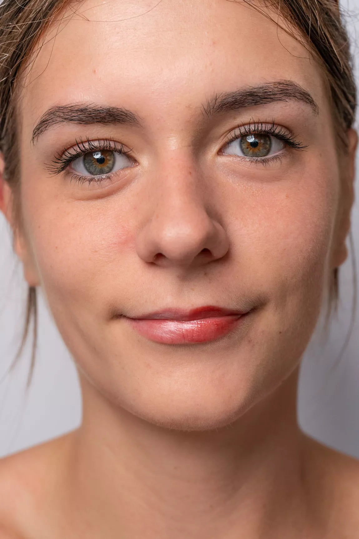 TONUOTAS LŪPŲ BALZAMAS "CHERRY KISS", 10ml