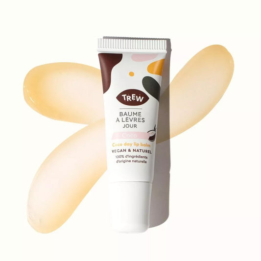 ATSTATOMASIS LŪPŲ BALZAMAS "COCO BLISS", 10ml