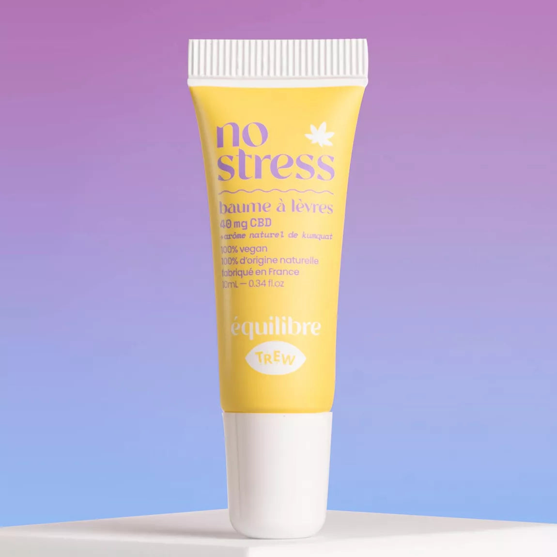 LŪPŲ BALZAMAS SU CBD "AFTERSUN", 10ml