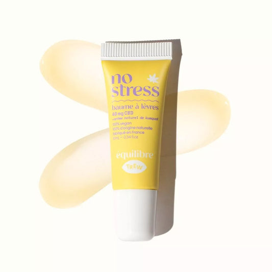 LŪPŲ BALZAMAS SU CBD "AFTERSUN", 10ml