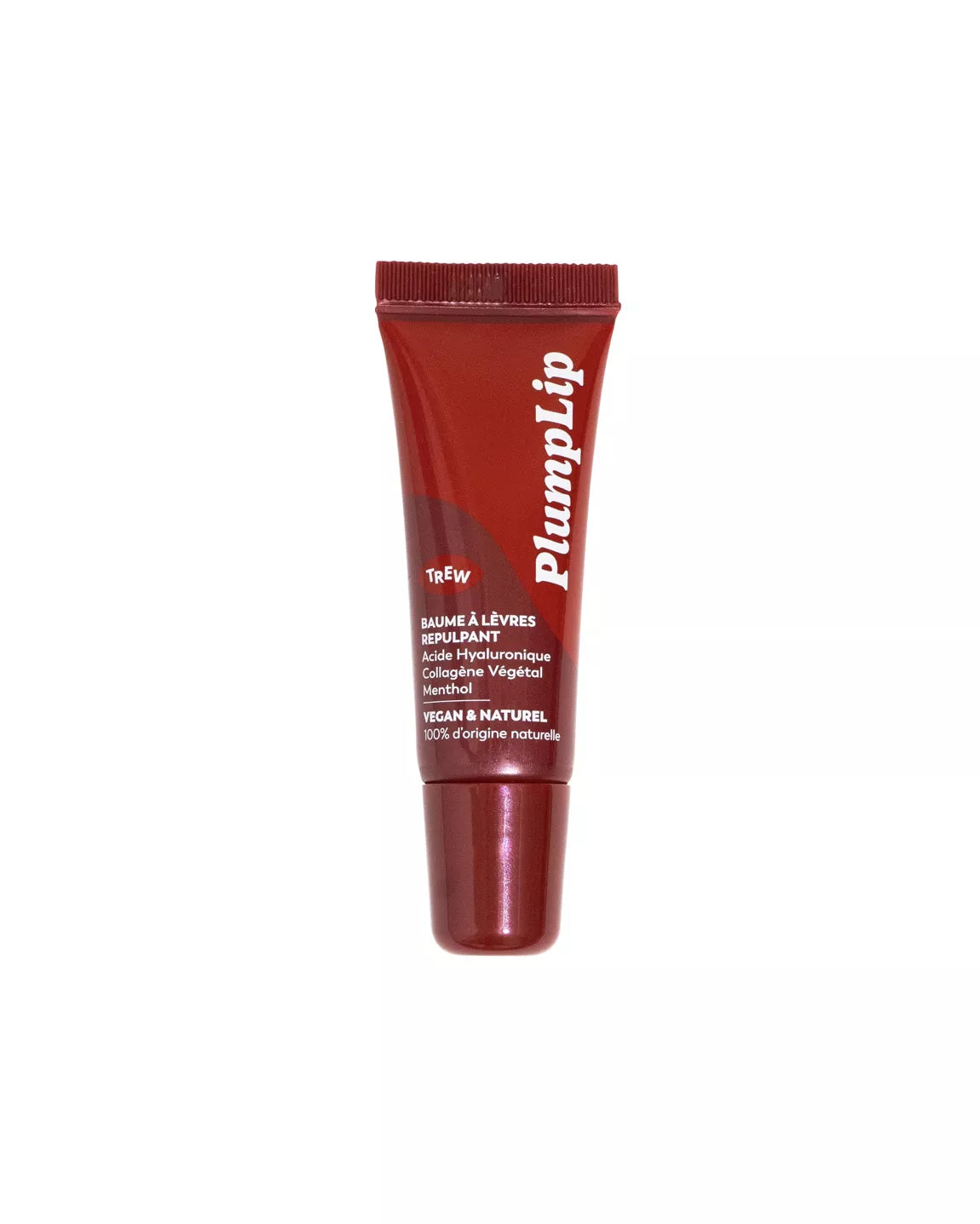 PUTLINANTIS LŪPŲ BALZAMAS "PLUMPLIP", 10ml