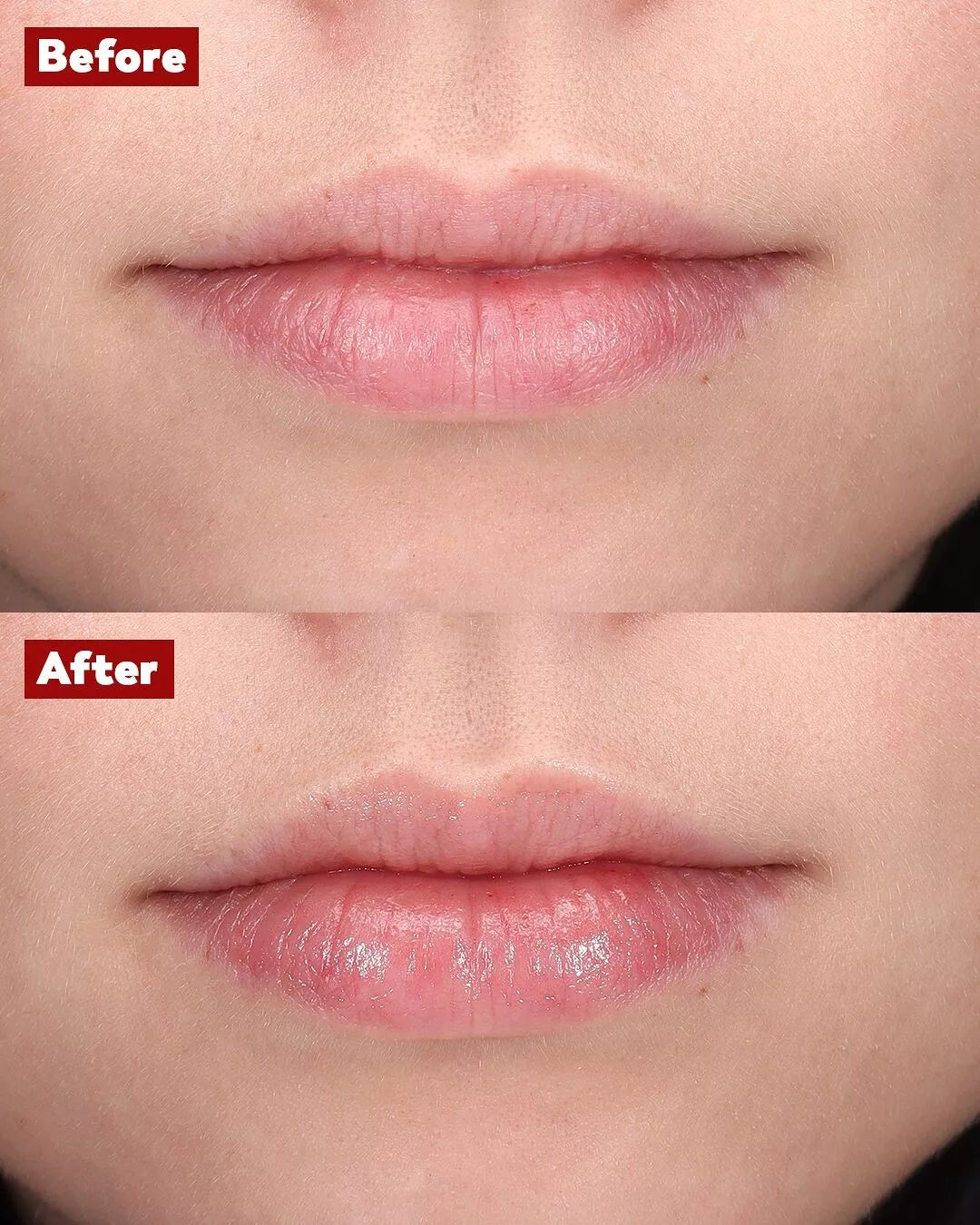 PUTLINANTIS LŪPŲ BALZAMAS "PLUMPLIP", 10ml