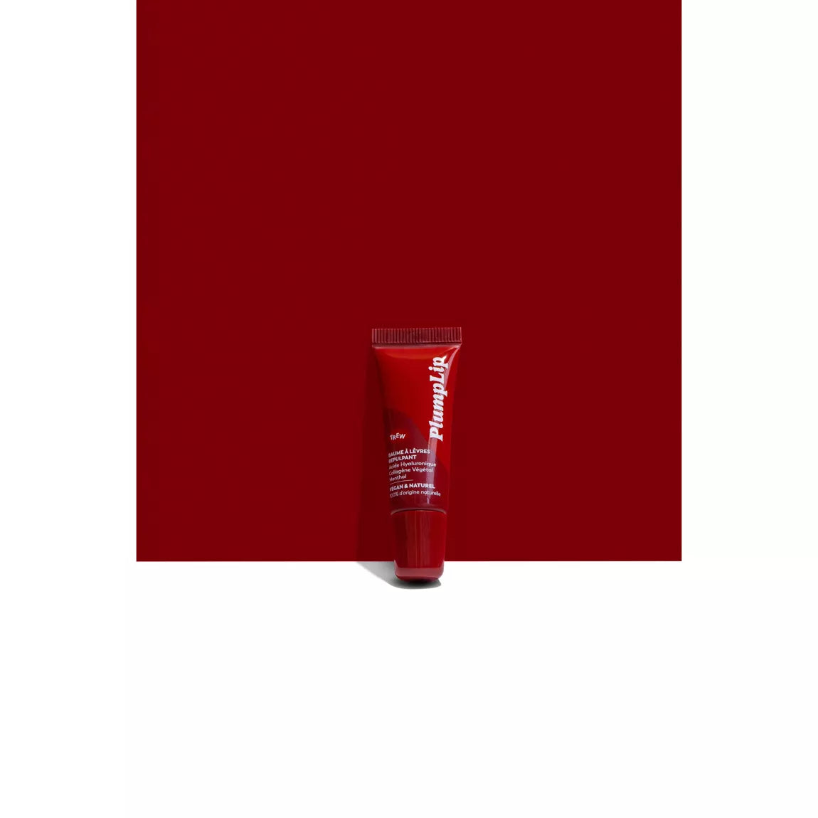 PUTLINANTIS LŪPŲ BALZAMAS "PLUMPLIP", 10ml