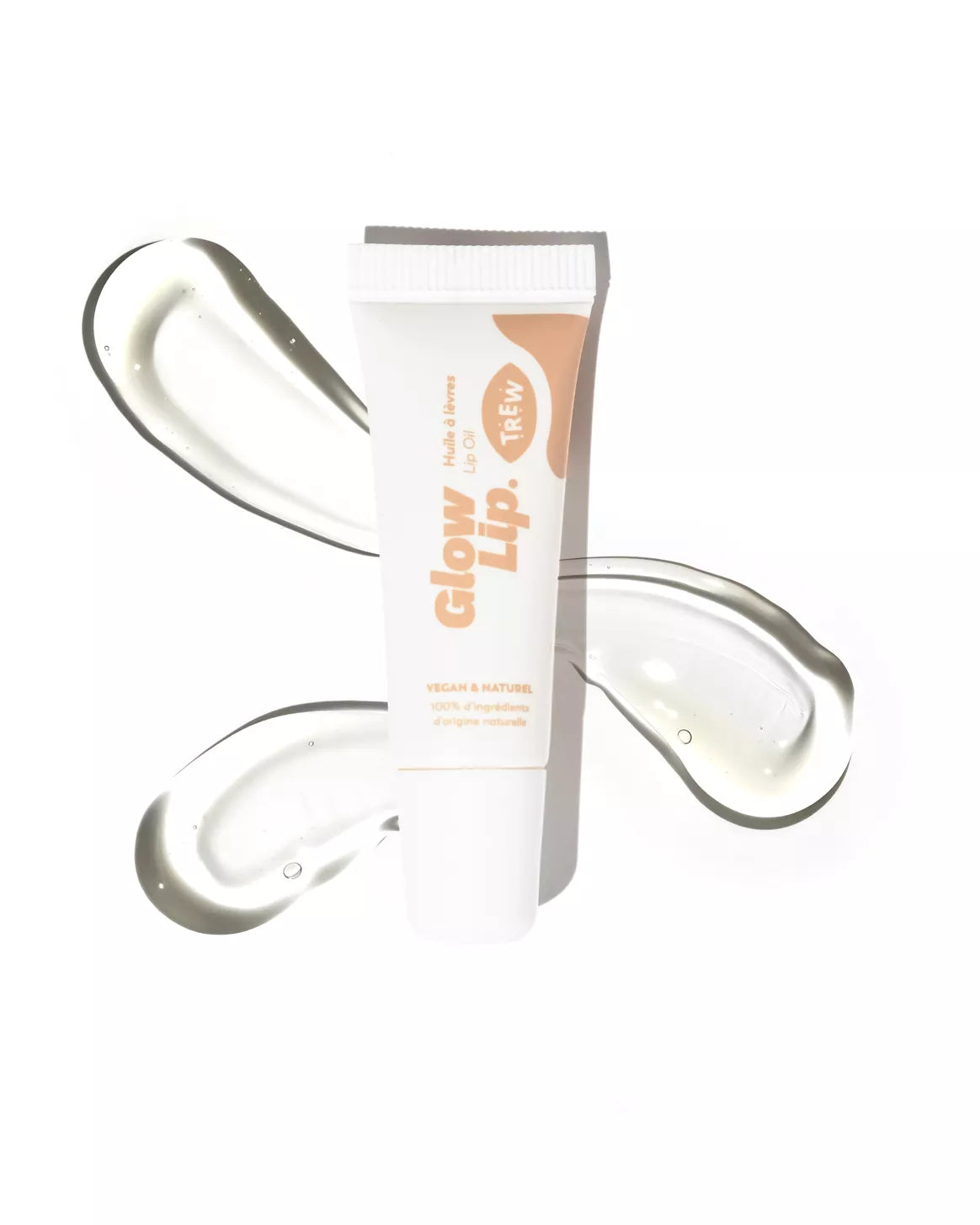 LŪPŲ ALIEJUS, 10ml