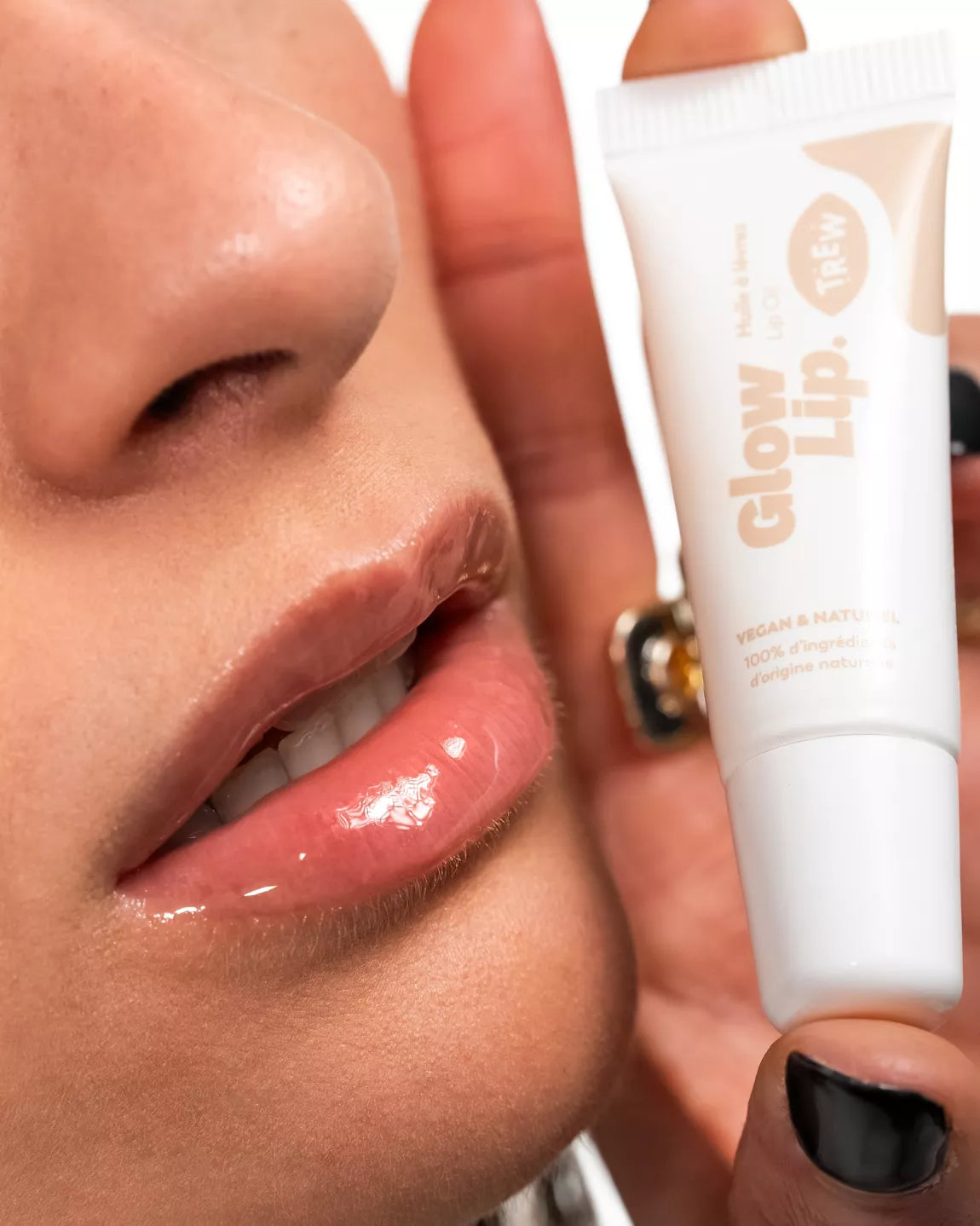 LŪPŲ ALIEJUS, 10ml