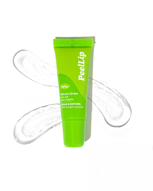 LŪPŲ PILINGAS "GREEN APPLE", 10ml