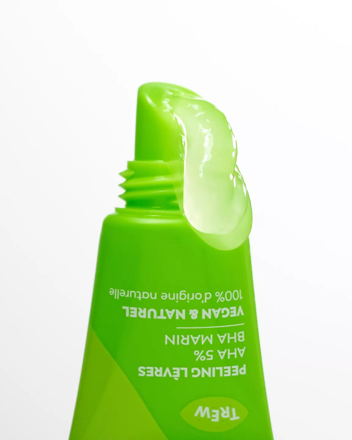 LŪPŲ PILINGAS "GREEN APPLE", 10ml