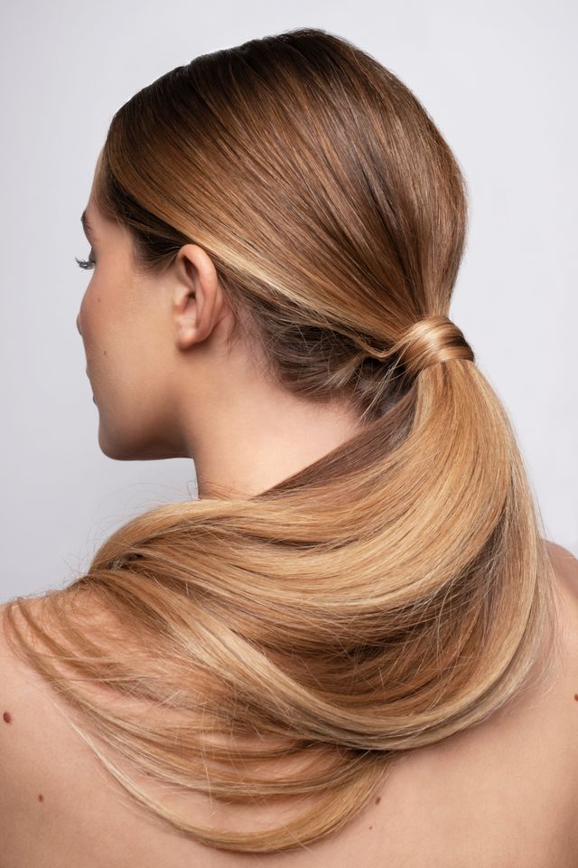 SKILBIOTIC - ŠILKO KAUKĖ PLAUKAMS, 200ml