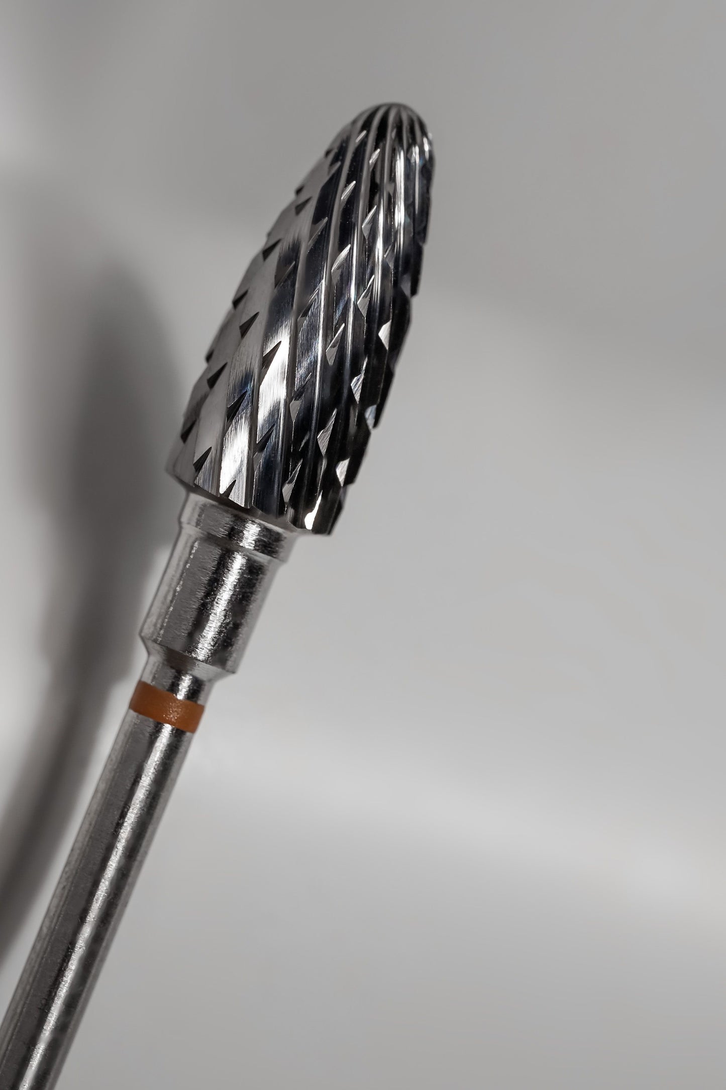 Karbidinis antgalis - Kankorėžis