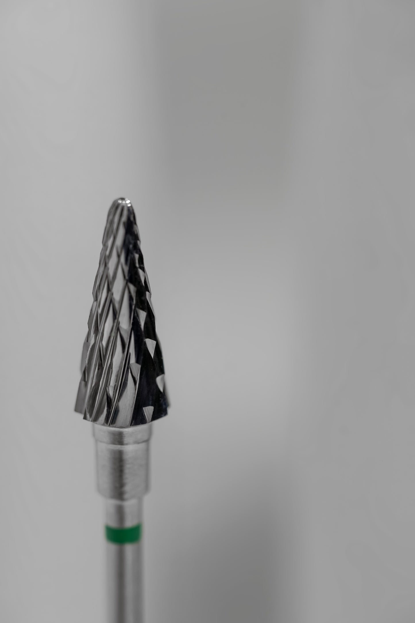 Karbidinis antgalis - Eglutė