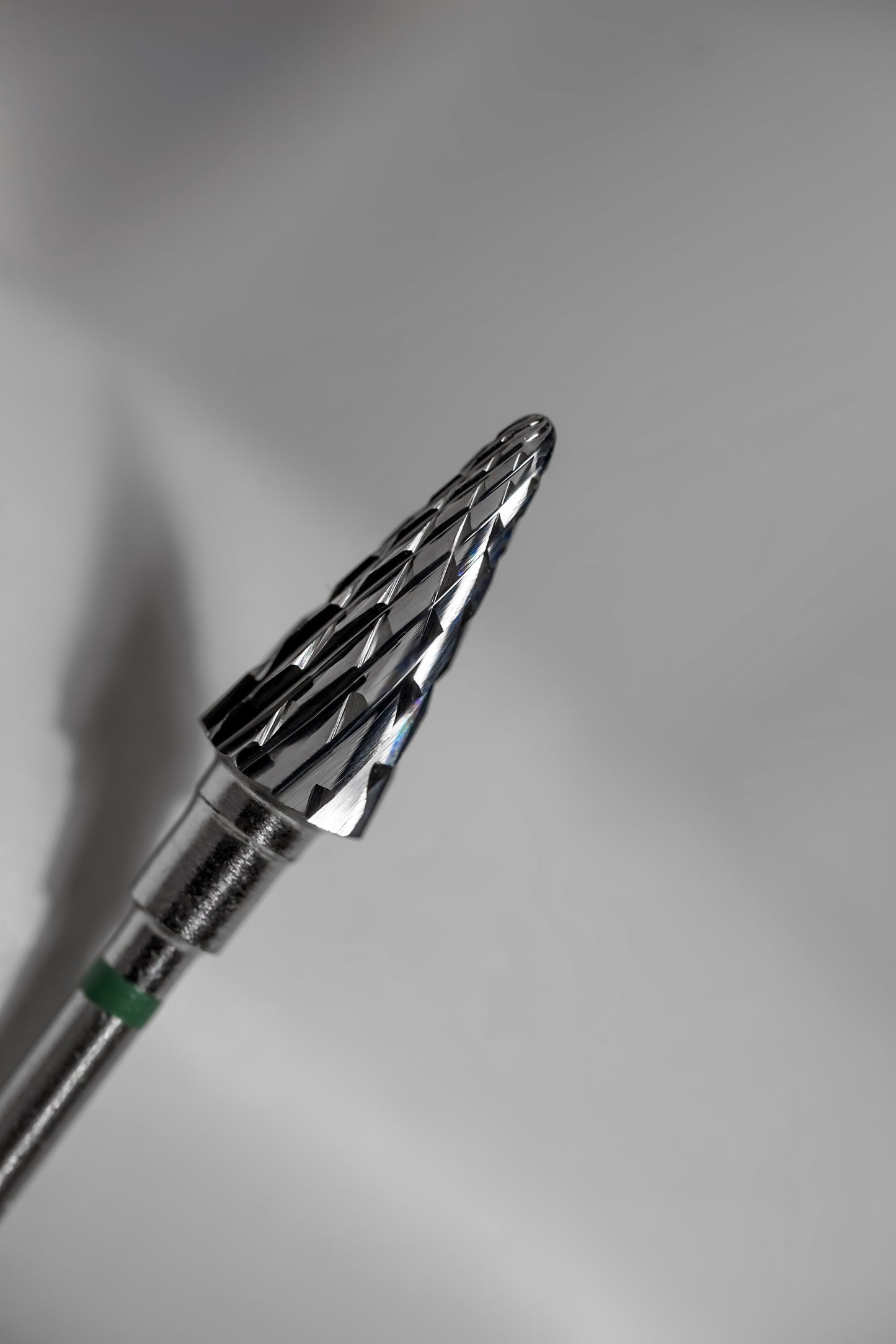 Karbidinis antgalis - Eglutė