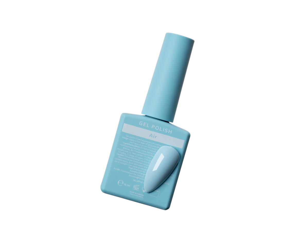HEYLOVE GELINIS LAKAS - AIR, 15ml