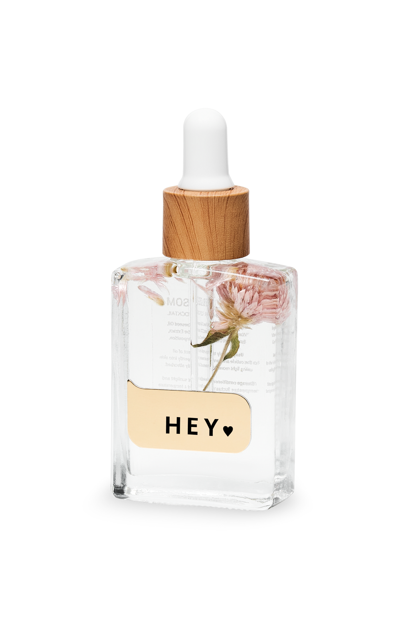 HEYLOVE ODELIŲ ALIEJUS - APPLE BLOSSOM, 30ml