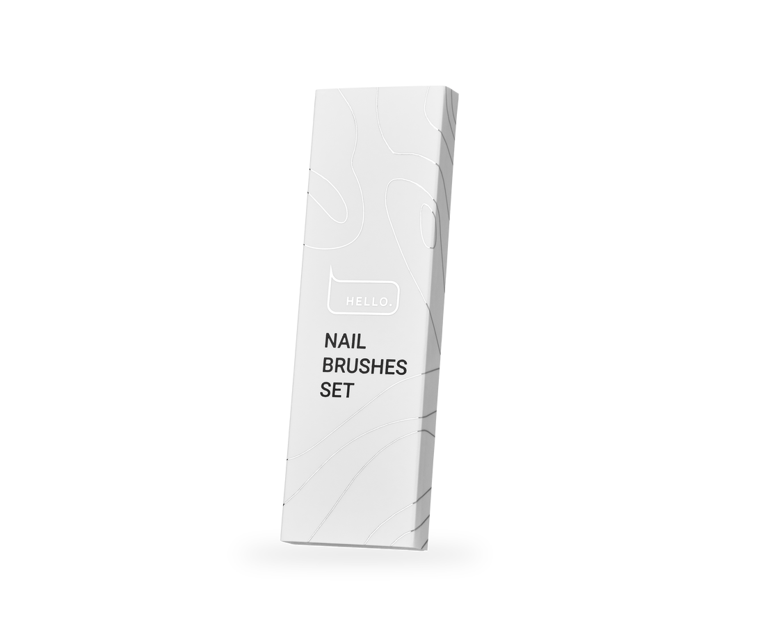 HEYLOVE TEPTUKŲ RINKINYS, 5vnt