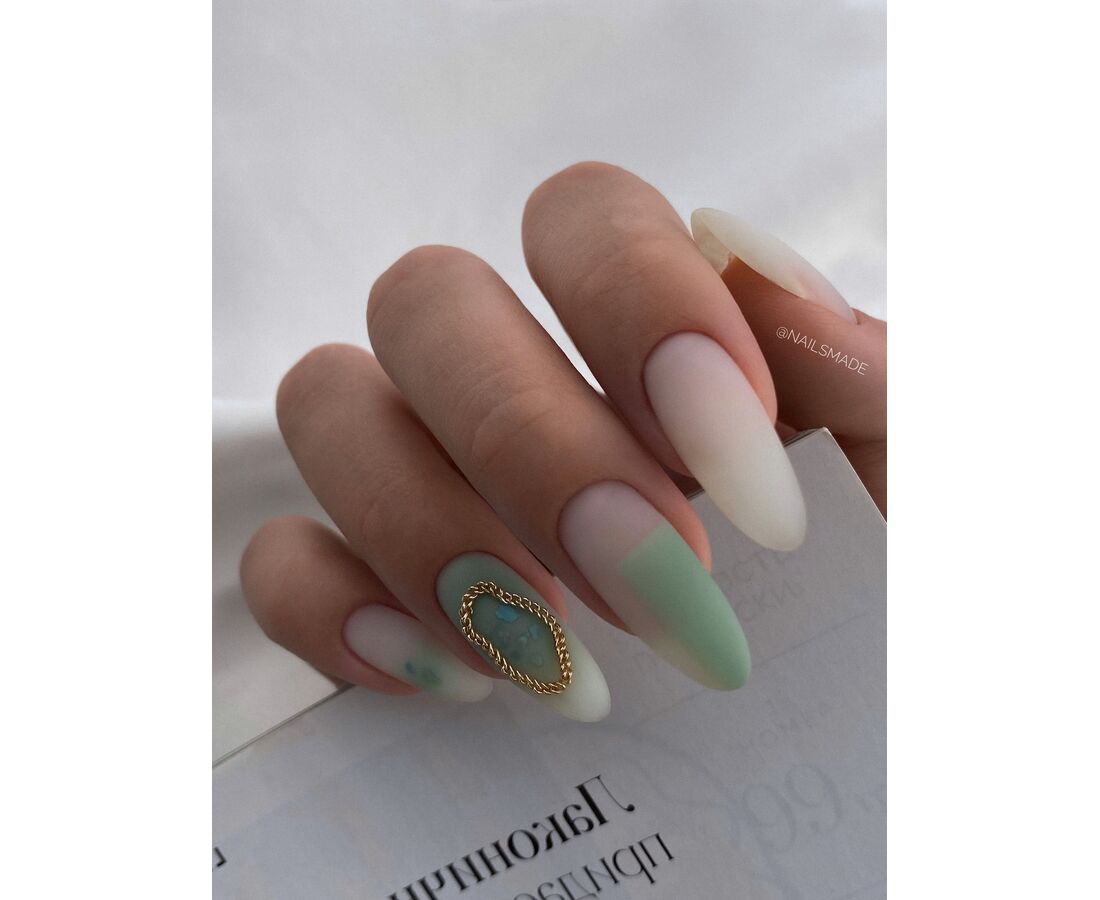 HEYLOVE TINT BAZĖ - BASIL, 15ml