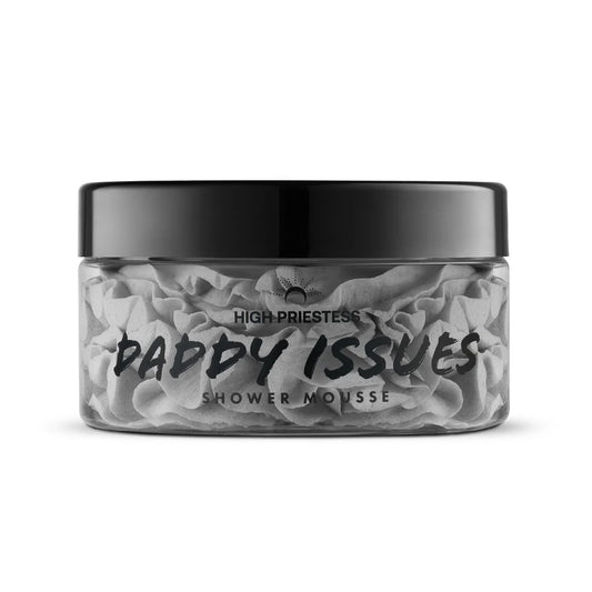 CBD Dušo putos "DADDY ISSUES", 200ml