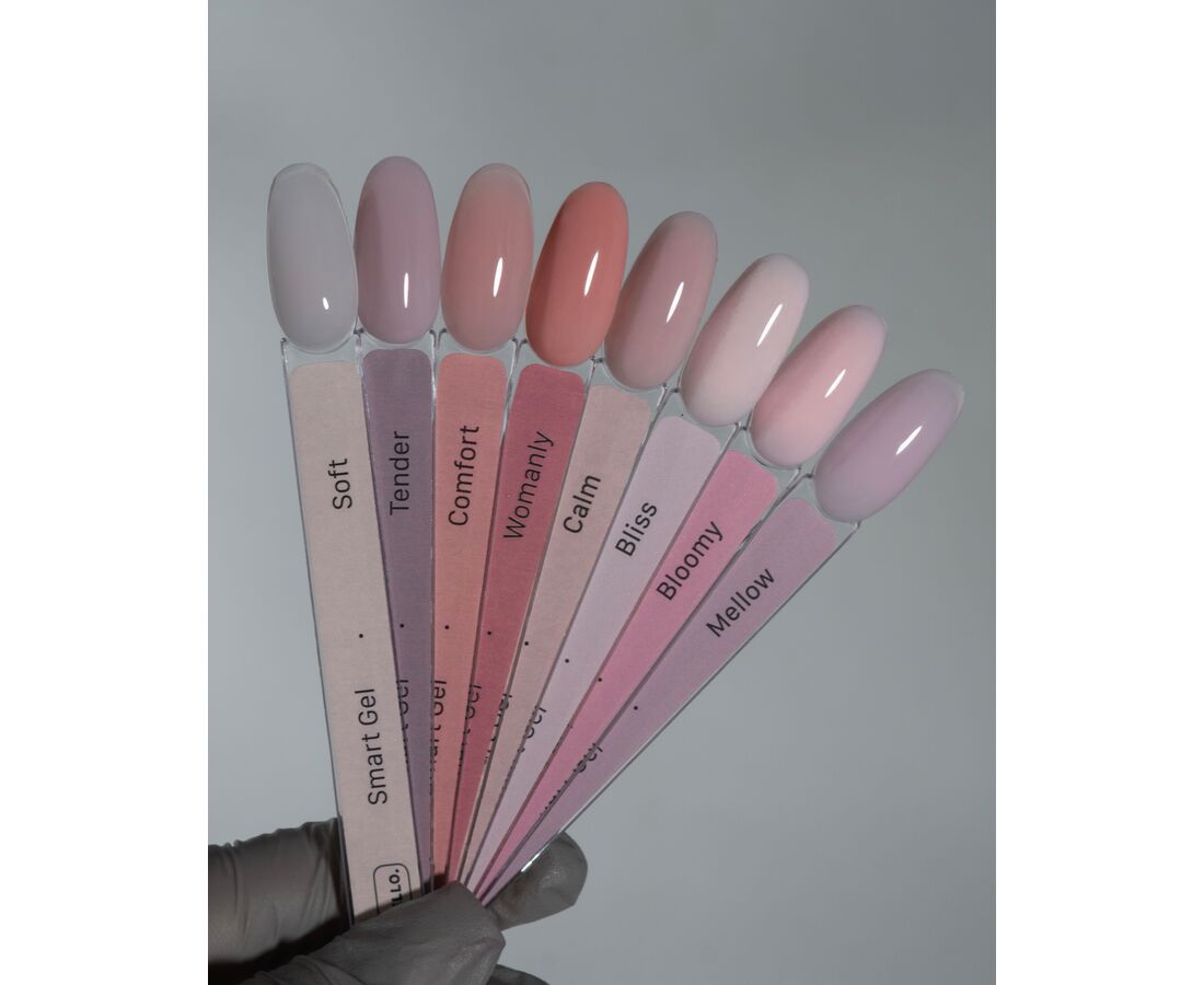 HEYLOVE SMART GELIS - CALM, 15ml