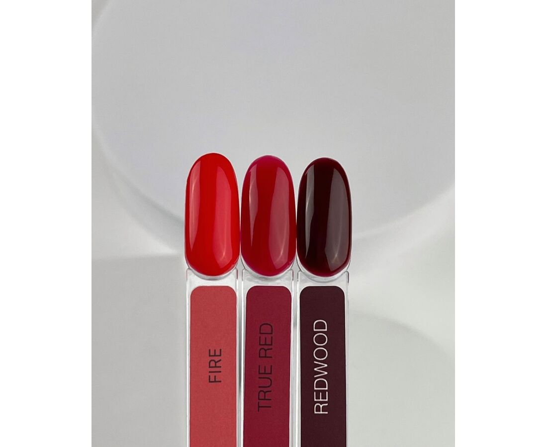 HEYLOVE TINT BAZĖ - REDWOOD, 15ml