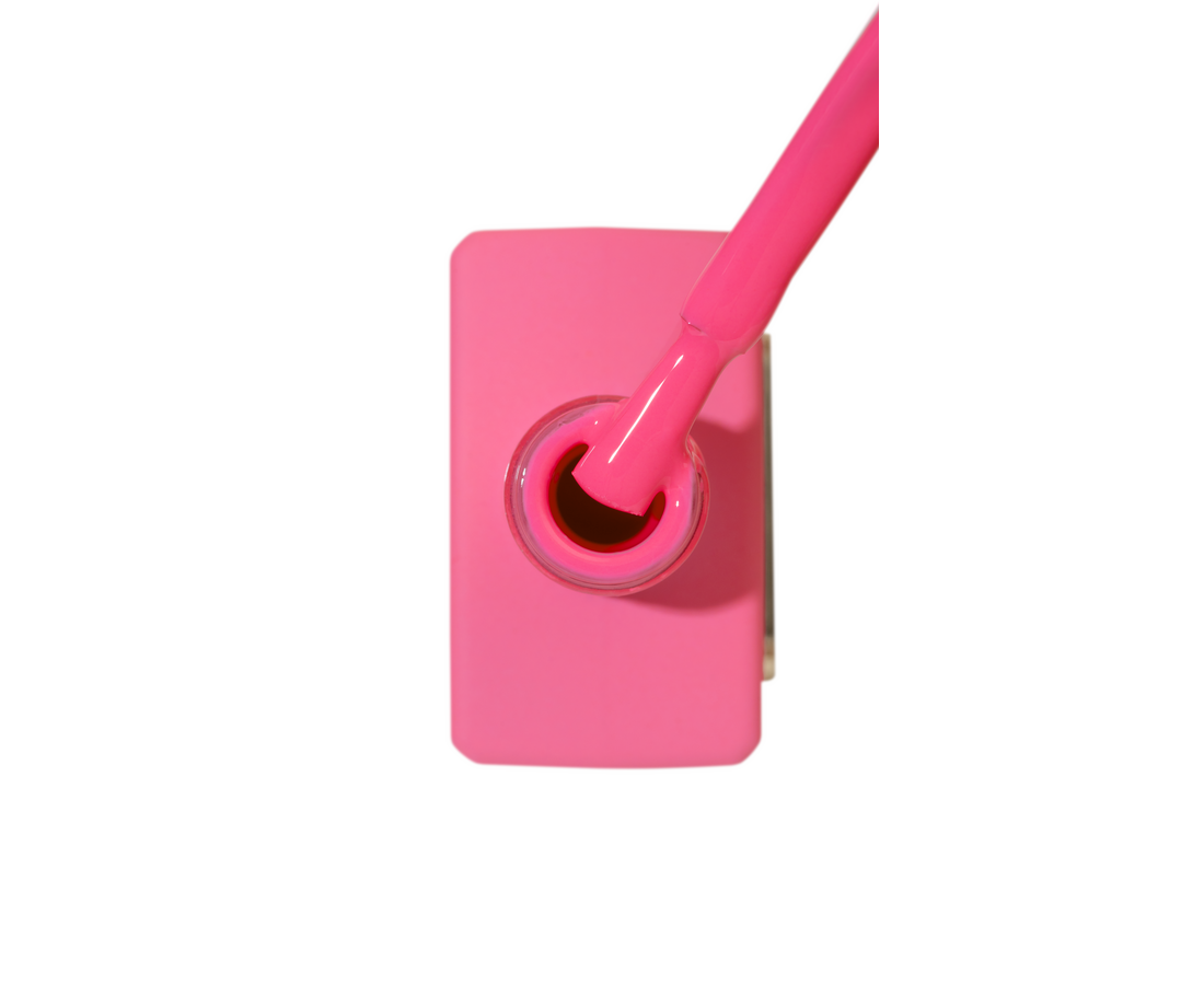 HEYLOVE GELINIS LAKAS - FASHION FUCHSIA, 15ml