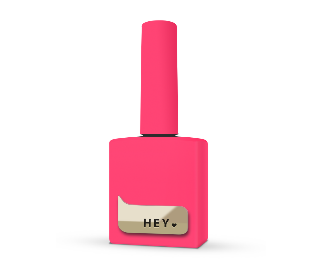 HEYLOVE GELINIS LAKAS - FASHION FUCHSIA, 15ml