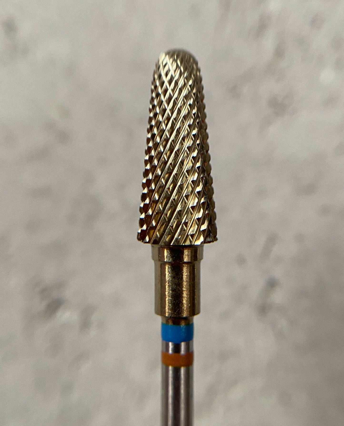 Karbidinis antgalis su CIRKONIO NANO danga