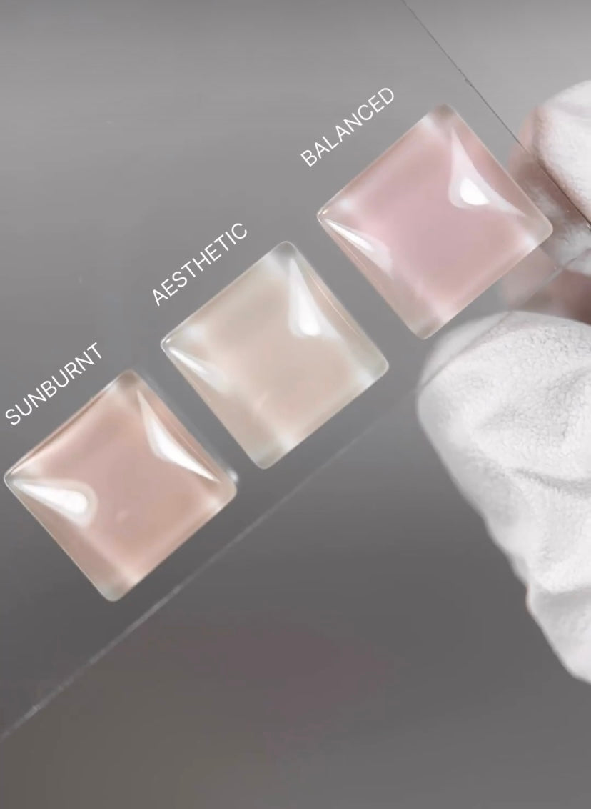 HEYLOVE SMART GELIS - BALANCED, 15ml