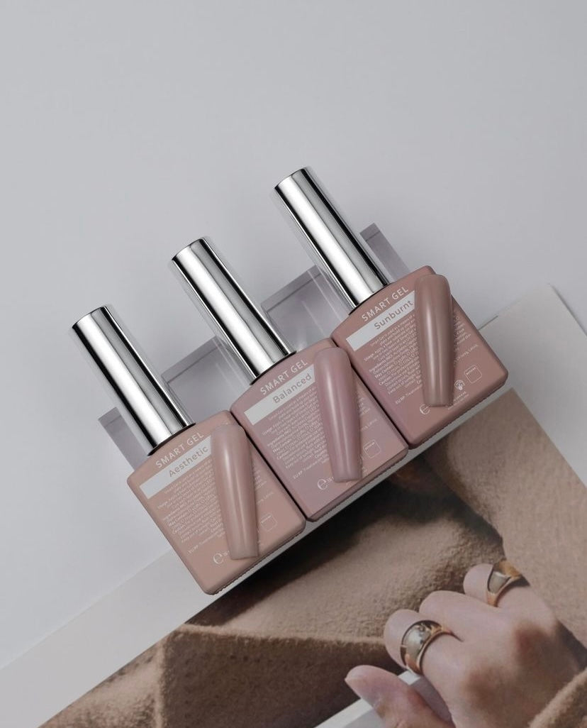 HEYLOVE SMART GELIS - BALANCED, 15ml