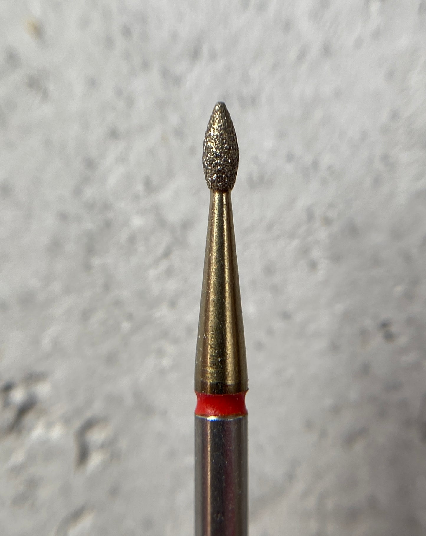 Deimantinis antgalis SMART GOLD - Alyvuogė