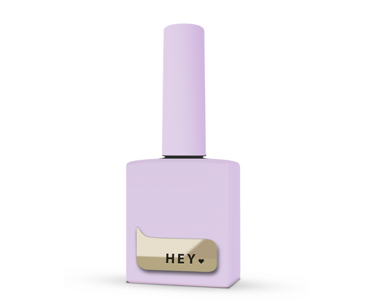 HEYLOVE GELINIS LAKAS - GRAY LILAC, 15ml