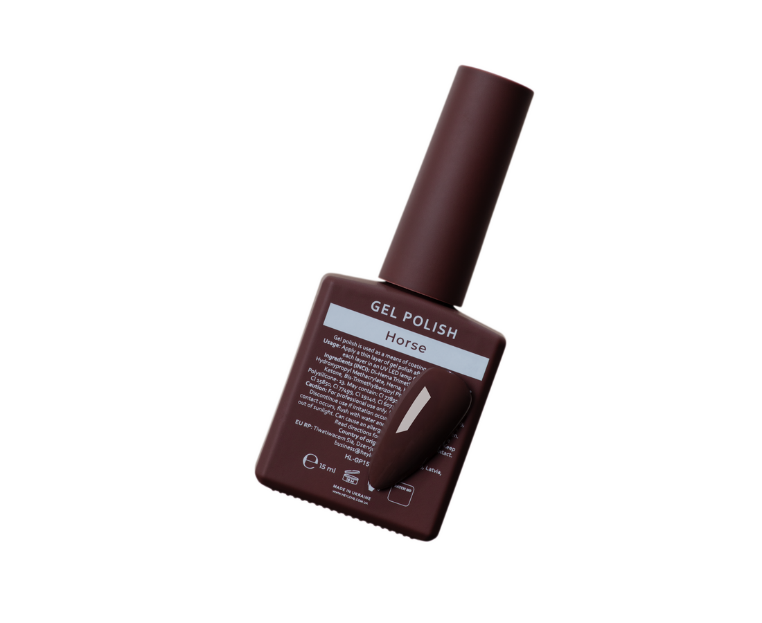HEYLOVE GELINIS LAKAS - HORSE, 15ml