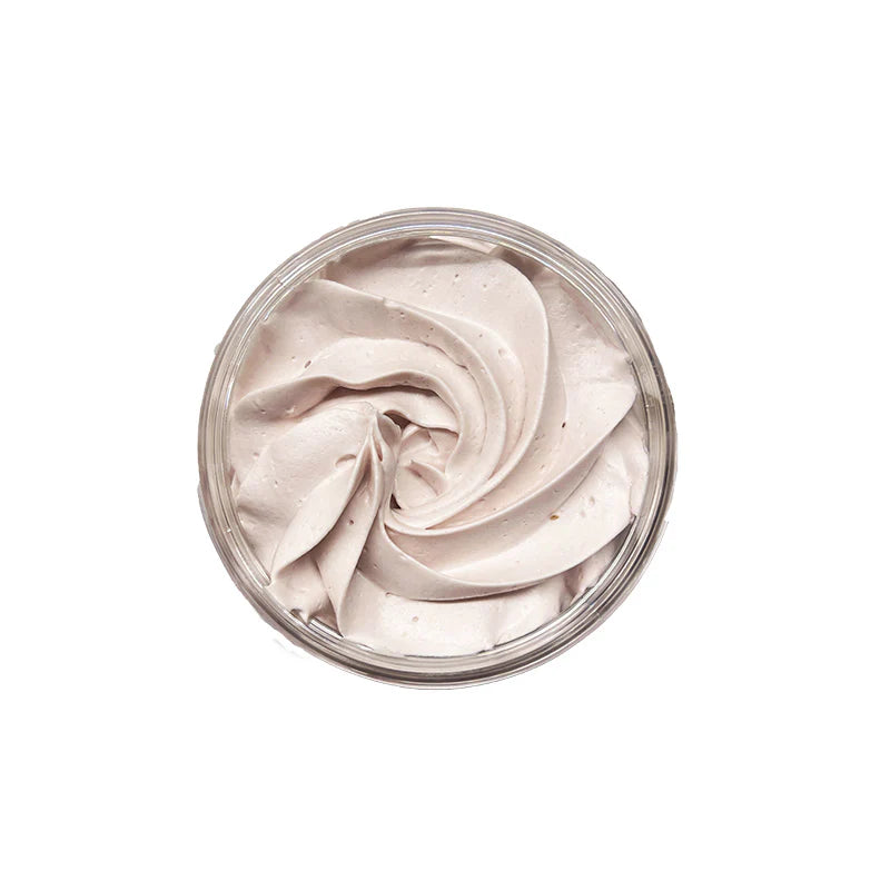 CBD Kūno sviestas "ICED LATTE", 100ml