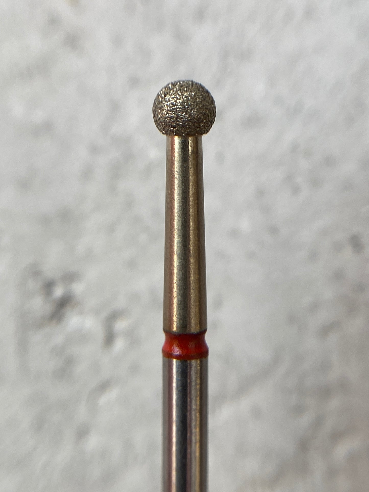 Diamond tip SMART GOLD - Bubble