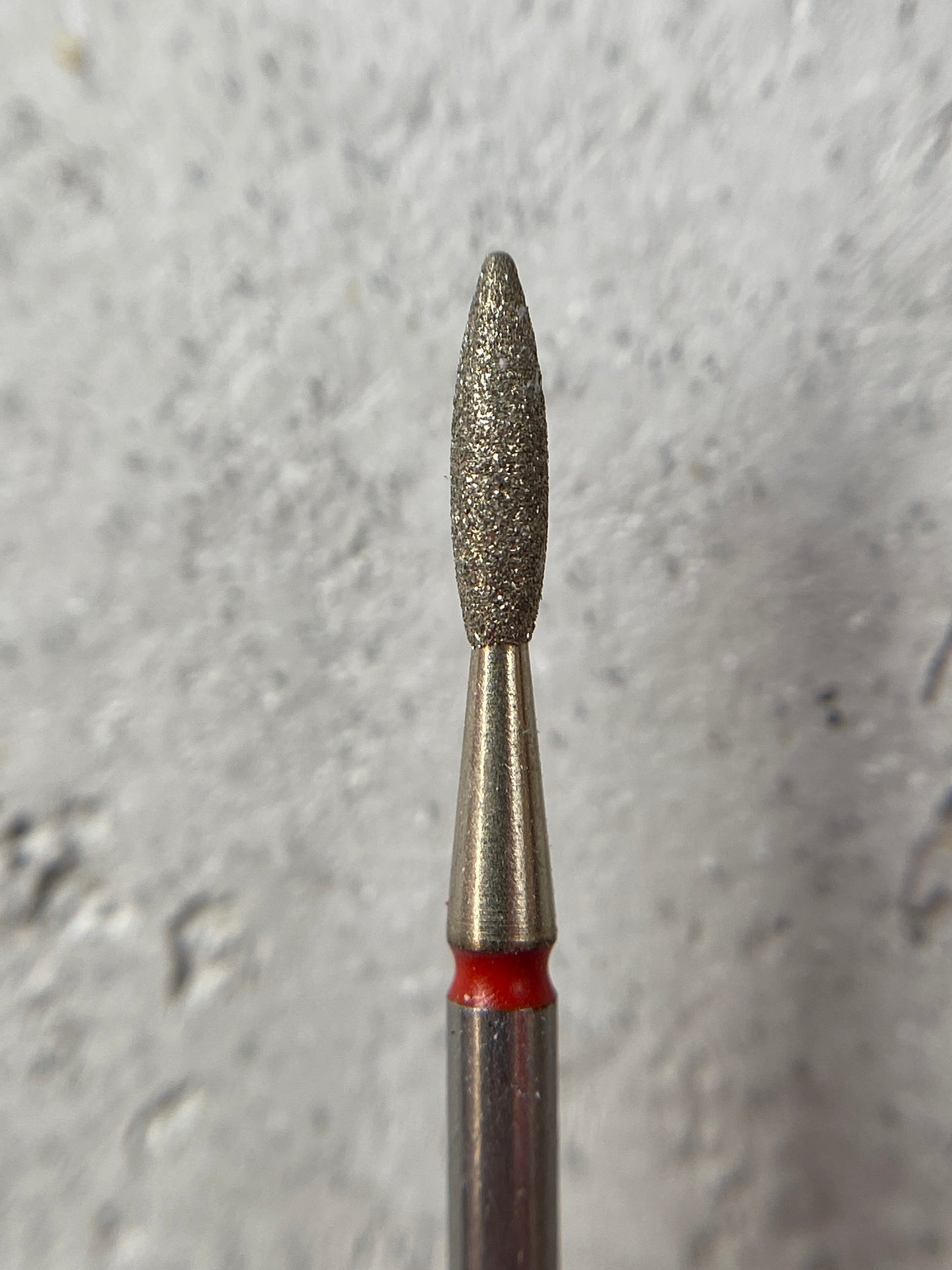 Deimantinis antgalis SMART GOLD - Liepsnelė 021