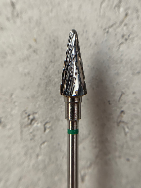 Karbidinis antgalis - Eglutė