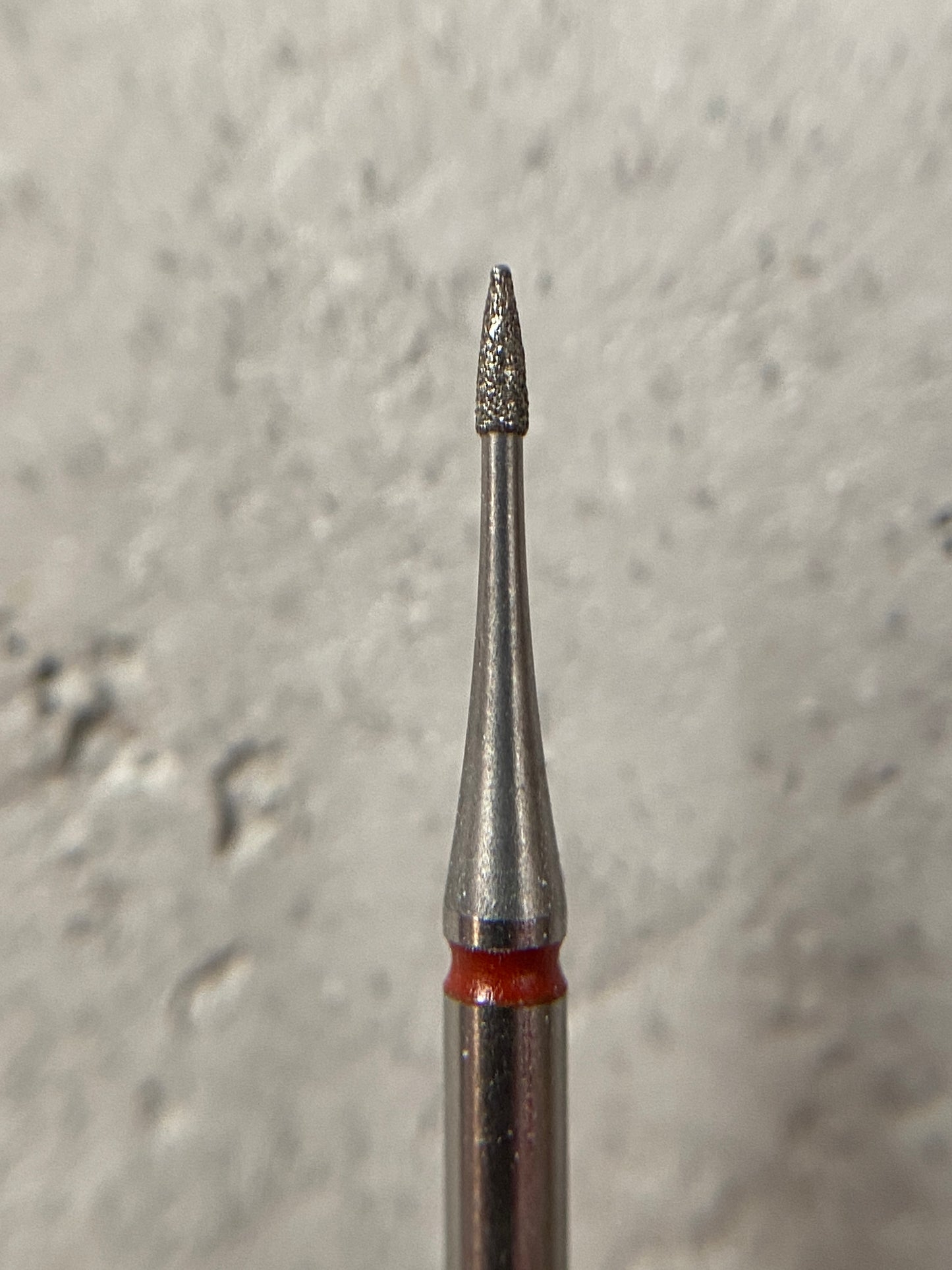 Diamond tip - Small flame