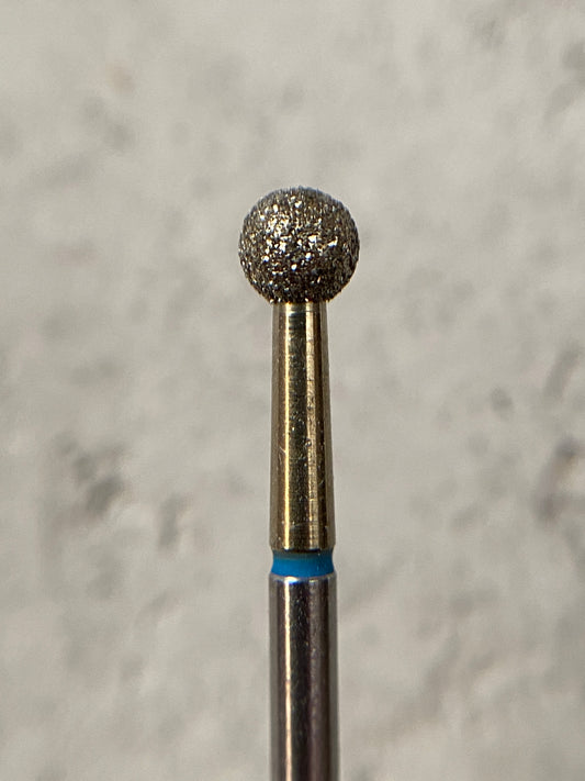 Deimantinis antgalis SMART GOLD - Burbuliukas