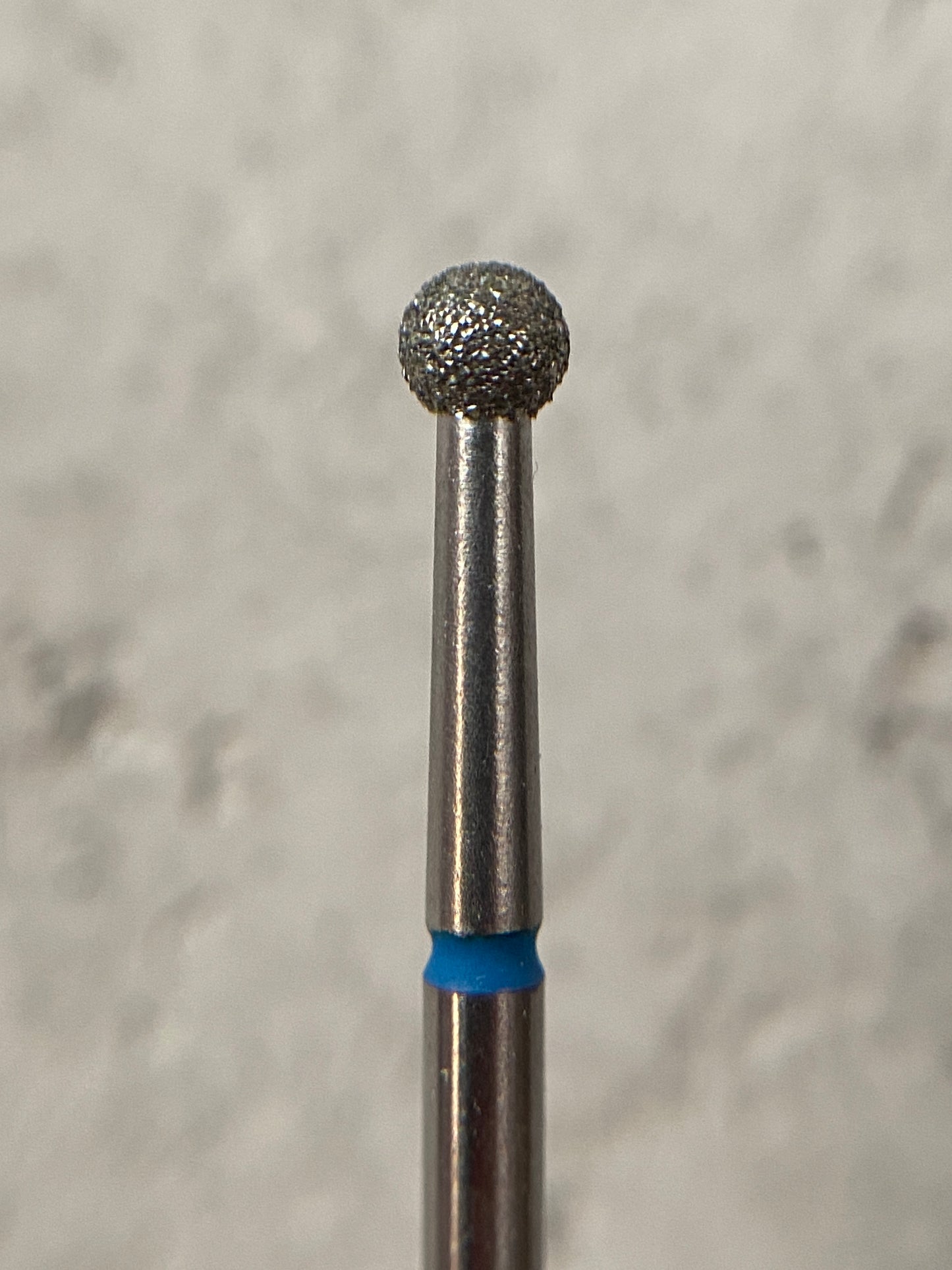 Deimantinis antgalis - Burbuliukas