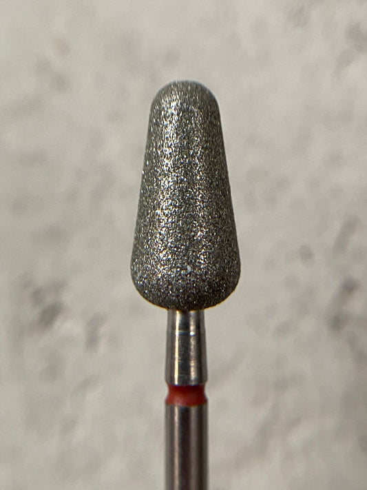 Diamond tip - Buffer