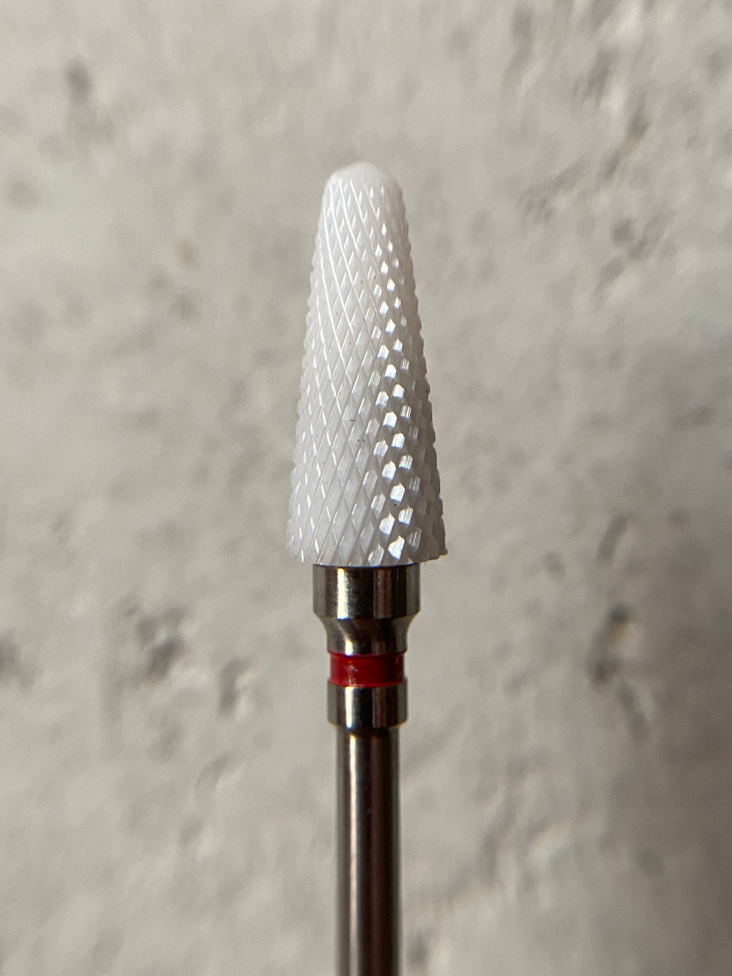 Keramikinis antgalis - Kankorėžis