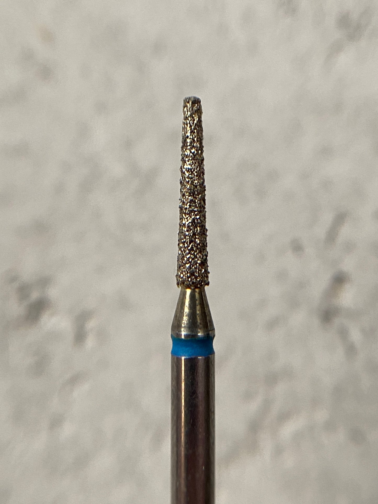 Deimantinis antgalis SMART GOLD - Pagaliukas