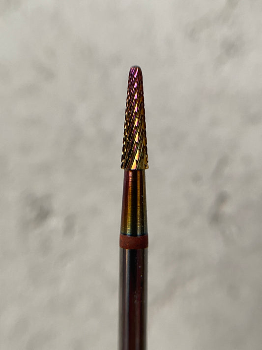 Karbidinis NANO antgalis Premium 3in1