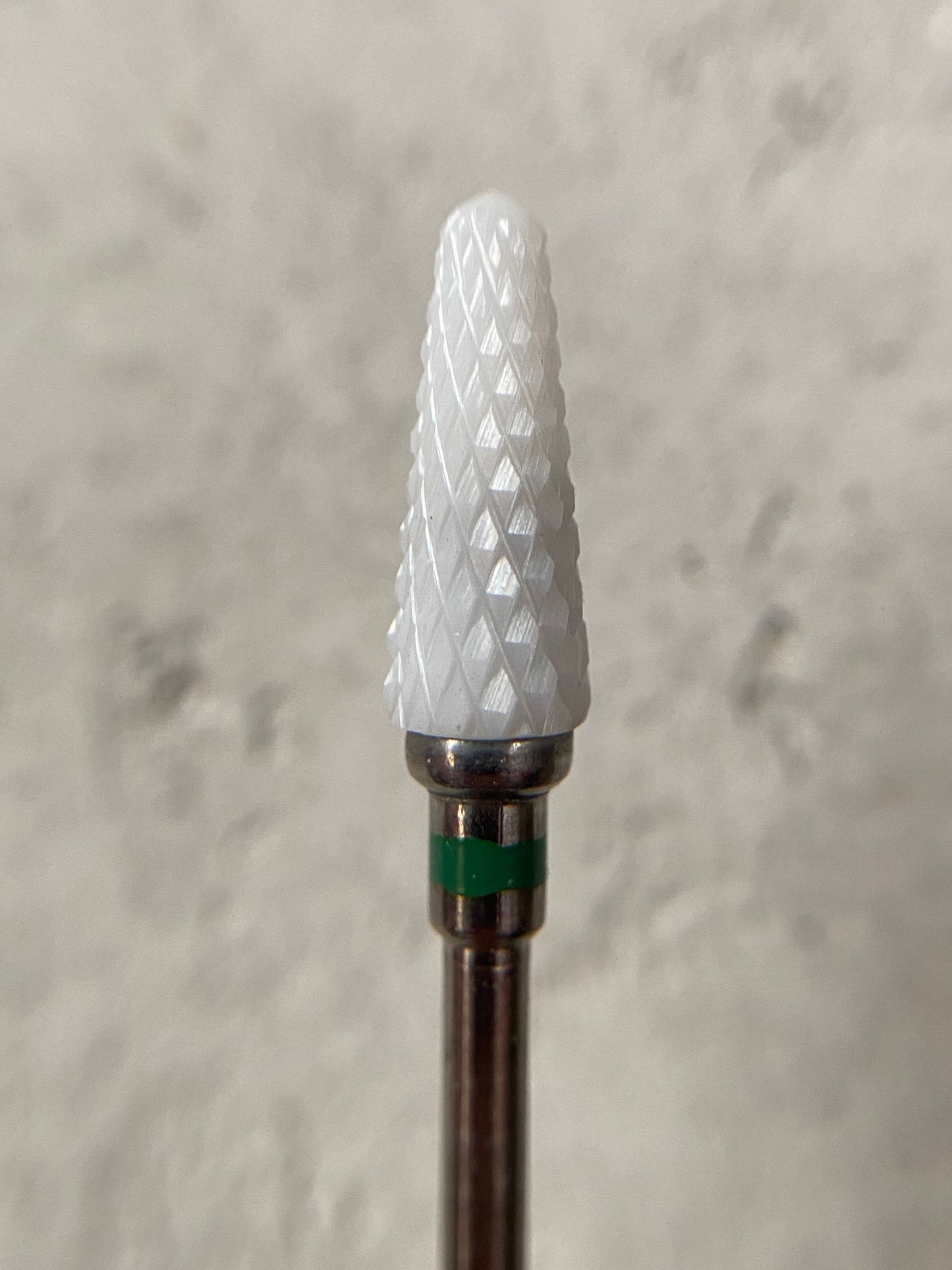 Keramikinis frezos antgalis