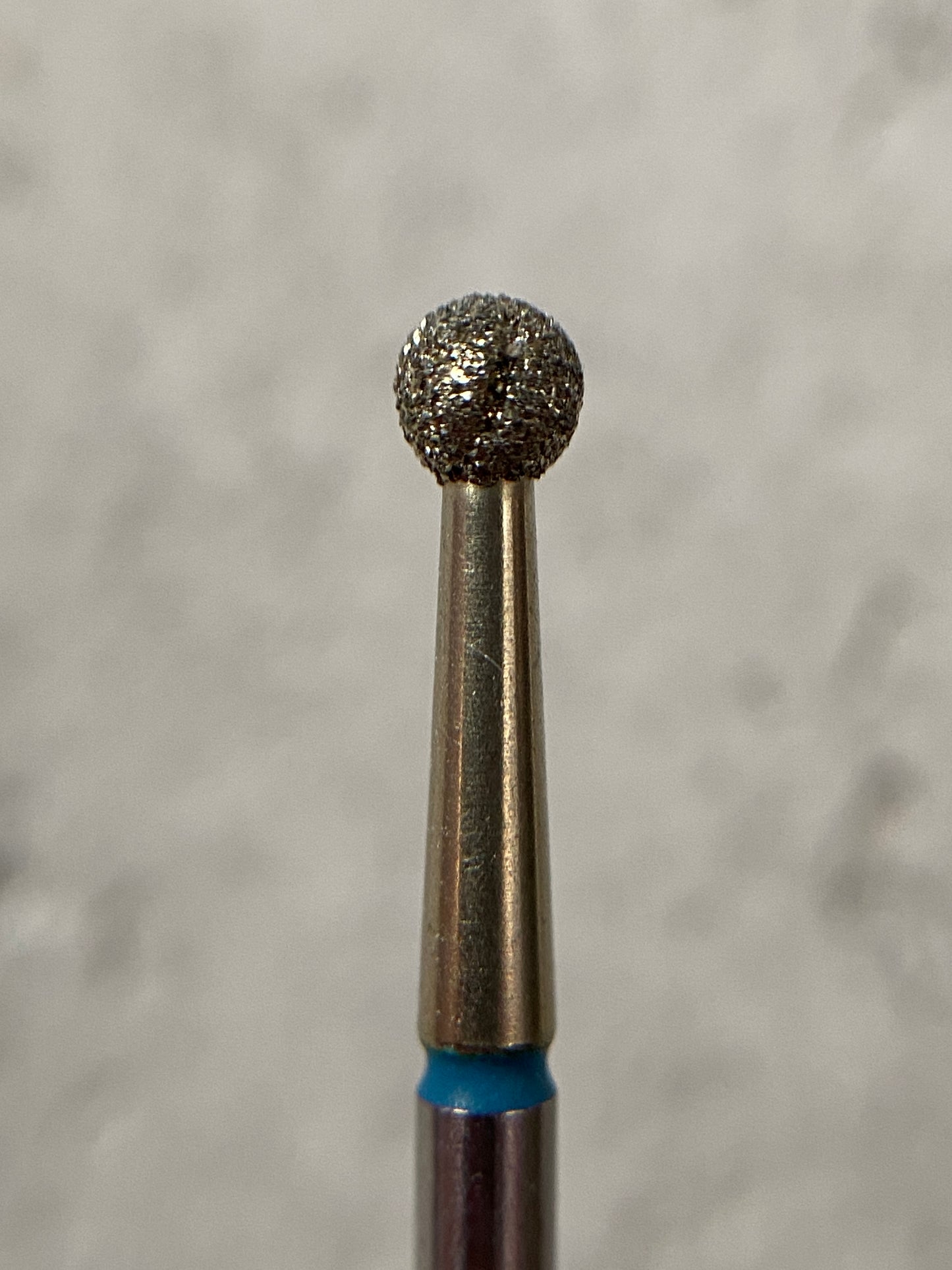 Deimantinis antgalis PREMIUM SMART GOLD - Burbuliukas