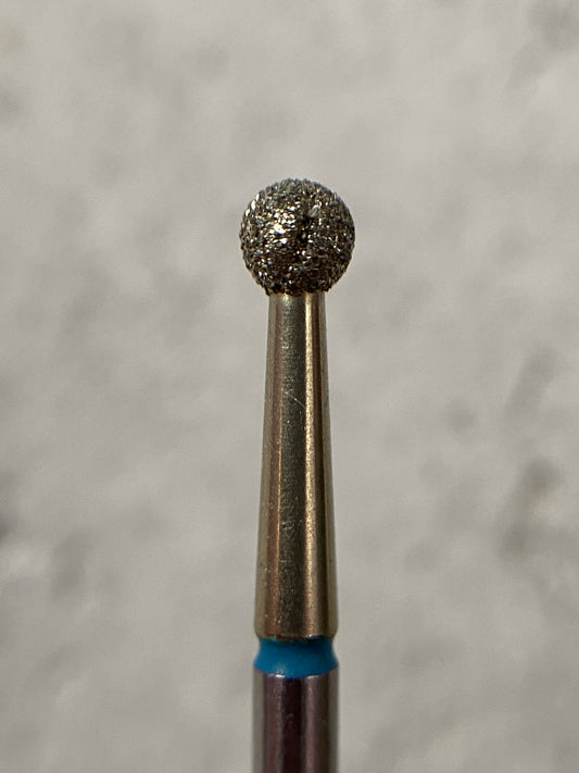 Deimantinis antgalis PREMIUM SMART GOLD - Burbuliukas