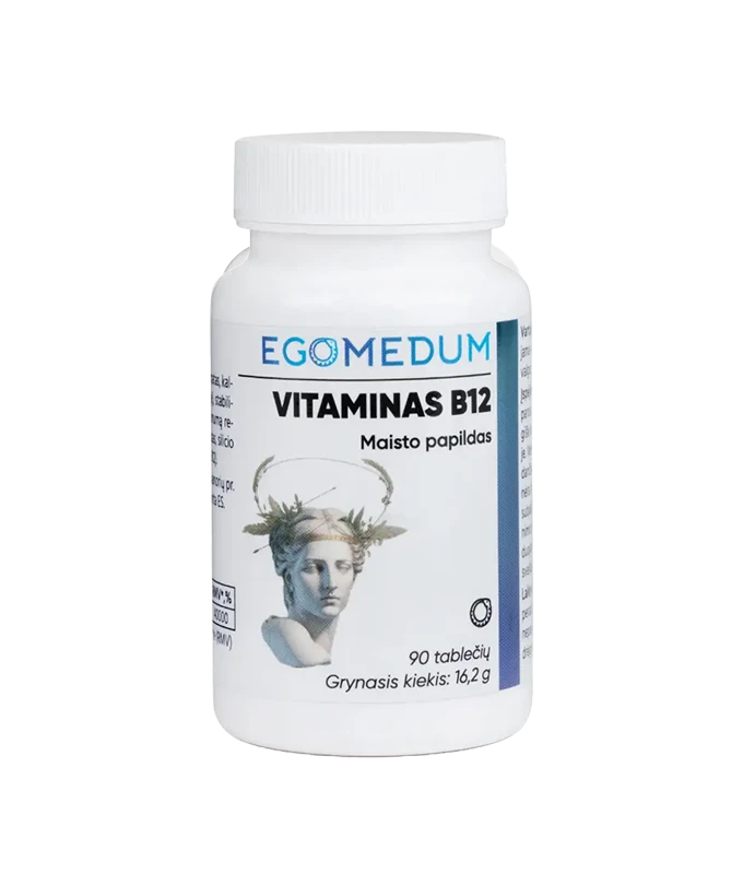 Vitaminas B12